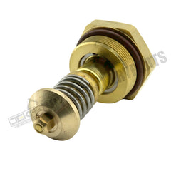 Válvula termostática 02250144-327 para compressor de ar Sullair LS100 195F
