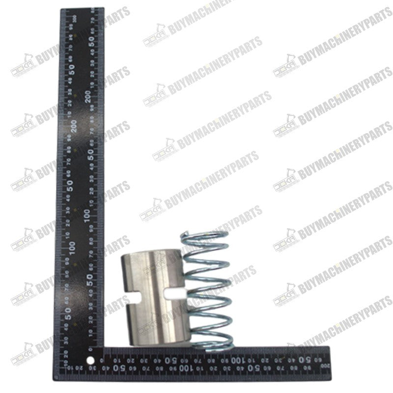 Thermostatic Valve Kit 1202586903 for Atlas Copco Air Compressor - Buymachineryparts