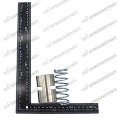 Thermostatic Valve Kit 1202586903 for Atlas Copco Air Compressor - Buymachineryparts