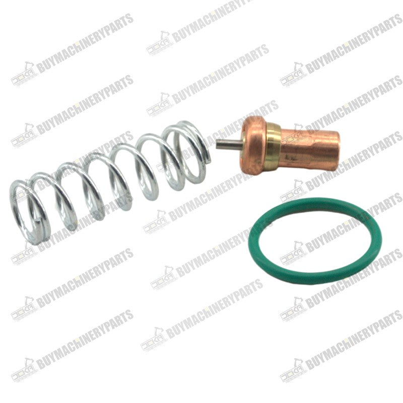 Thermostatic Valve Kit 22393326 for Ingersoll Rand Air Compressor 60 Deg - Buymachineryparts