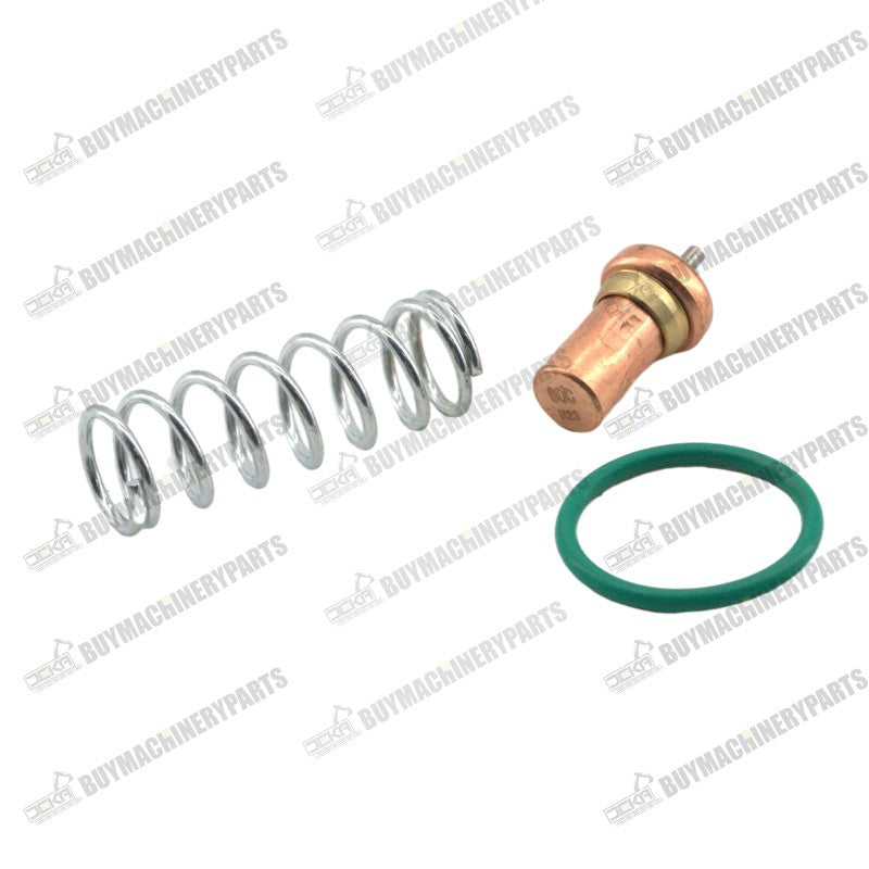 Thermostatic Valve Kit 22393326 for Ingersoll Rand Air Compressor 60 Deg - Buymachineryparts