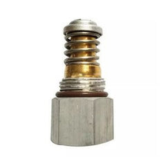 Thermostatic Valve 22282024 for Ingersoll Rand Air Compressors UP6-5, UP6-7.5, UP6-10, UP6-15C