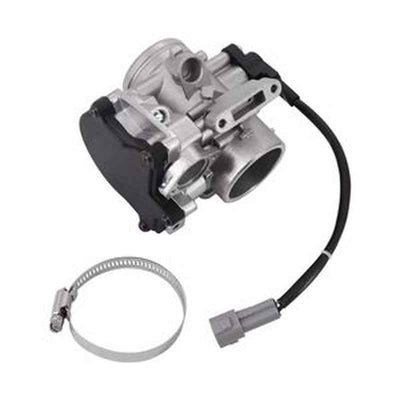 Throttle Body 1202836 2204189 2203925 for Polaris Ranger 700 Sportsman 800