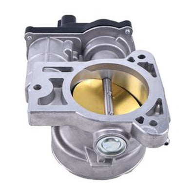 Throttle Body 2172293 fit CHEVROLETGMCBUICKCADILLAC Chevrolet Silverado Suburban Tahoe GMC Sierra Yukon Cadillac Escalade