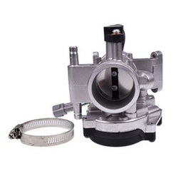 Cuerpo de aceleración 2203925, 1203160 para Polaris Ranger Crew HD XP 700 2006-2009