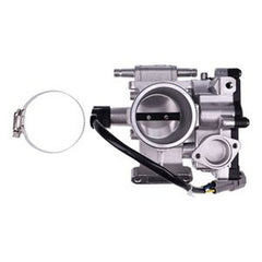 Cuerpo de aceleración 2203925, 1203160 para Polaris Ranger Crew HD XP 700 2006-2009
