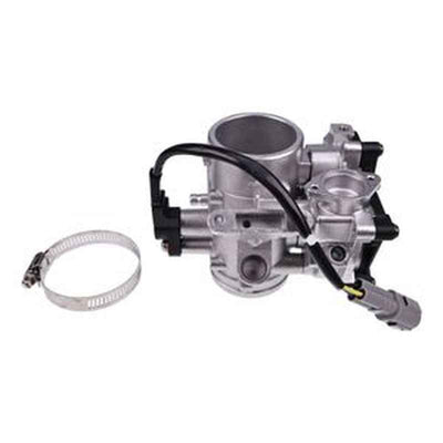 Throttle Body 2203925, 1203160 for Polaris Ranger Crew HD XP 700 2006-2009