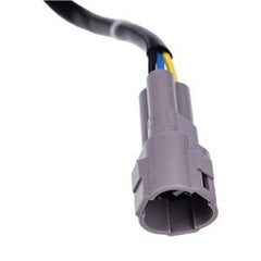 Cuerpo de aceleración 2203925, 1203160 para Polaris Ranger Crew HD XP 700 2006-2009