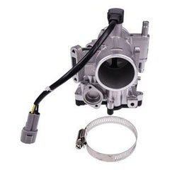 Cuerpo de aceleración 2203925, 1203160 para Polaris Ranger Crew HD XP 700 2006-2009
