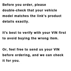 Cuerpo de aceleración 22210-62220 para Toyota 4Runner T100 Tacoma 3.4L (1995-2004)