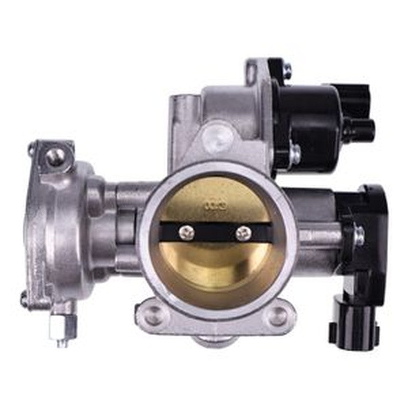 Throttle Body 3131684 for Polaris Ranger Crew Sportsman X2 2006-2013