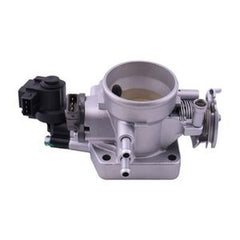 Throttle Body 351003700 fit Hyundai Santa Fe Sonata Tiburon 2.7L V6
