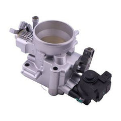 Throttle Body 351003700 fit Hyundai Santa Fe Sonata Tiburon 2.7L V6