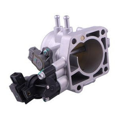 Throttle Body 351003700 fit Hyundai Santa Fe Sonata Tiburon 2.7L V6