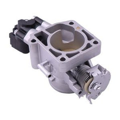 Throttle Body 351003700 fit Hyundai Santa Fe Sonata Tiburon 2.7L V6