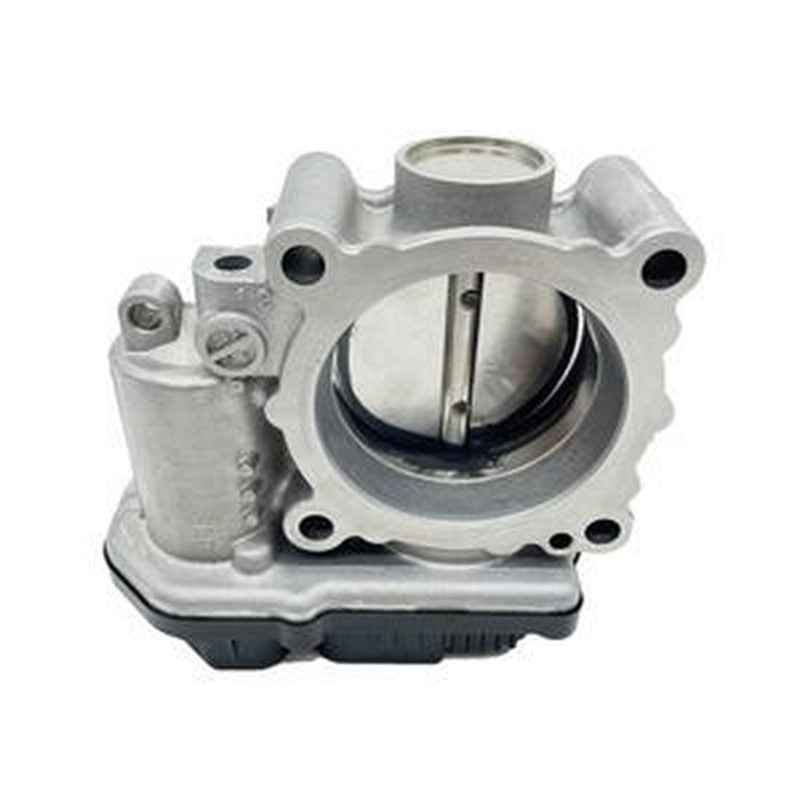 Throttle Body Assembly 35100-2M417 for Hyundai Kia 2020-2024