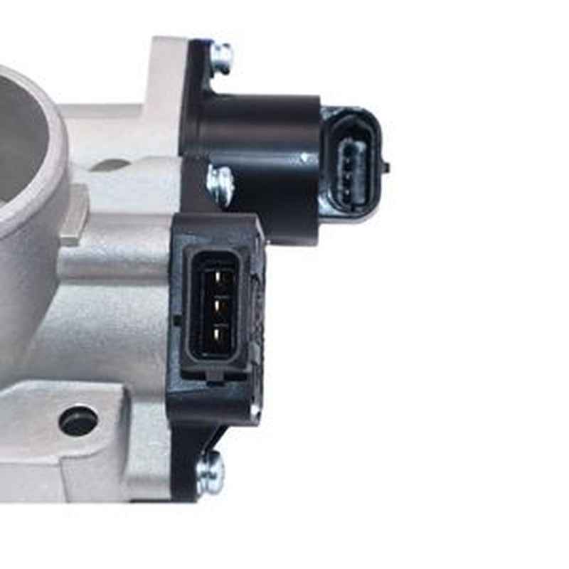 Throttle Body Assembly B2G06-3765 for Chery QQ