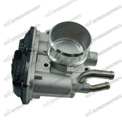 Throttle Body Assy 35100-2B340 for Hyundai Veloster i30