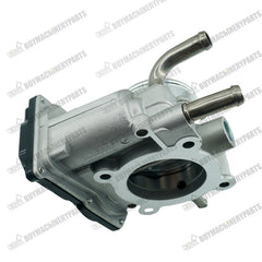 Throttle Body Assy 35100-2B340 for Hyundai Veloster i30