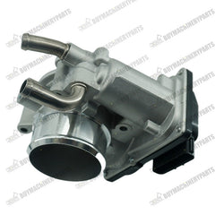 Throttle Body Assy 35100-2B340 for Hyundai Veloster i30