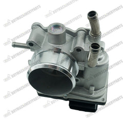 Throttle Body Assy 35100-2B340 for Hyundai Veloster i30