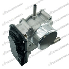 Throttle Body Assy 35100-2B340 for Hyundai Veloster i30