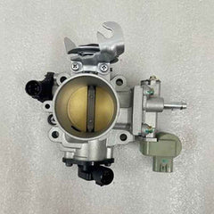 Throttle Body w/ MAP IACV TPS 16400-P2P-A51 for Honda Civic 1996-2000