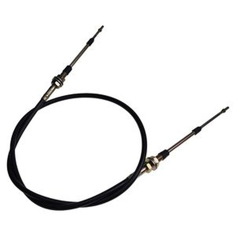 Throttle Cable 113-43-44130 for Komatsu Bulldozer D31A-20 D31E-20 buymachineryparts