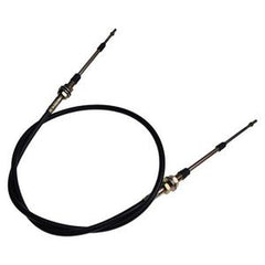 Throttle Cable 113-43-44130 for Komatsu Bulldozer D31A-20 D31E-20 buymachineryparts