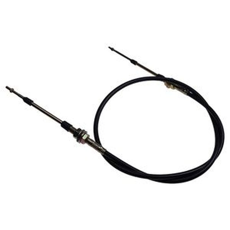 Throttle Cable 113-43-44130 for Komatsu Bulldozer D31A-20 D31E-20 buymachineryparts