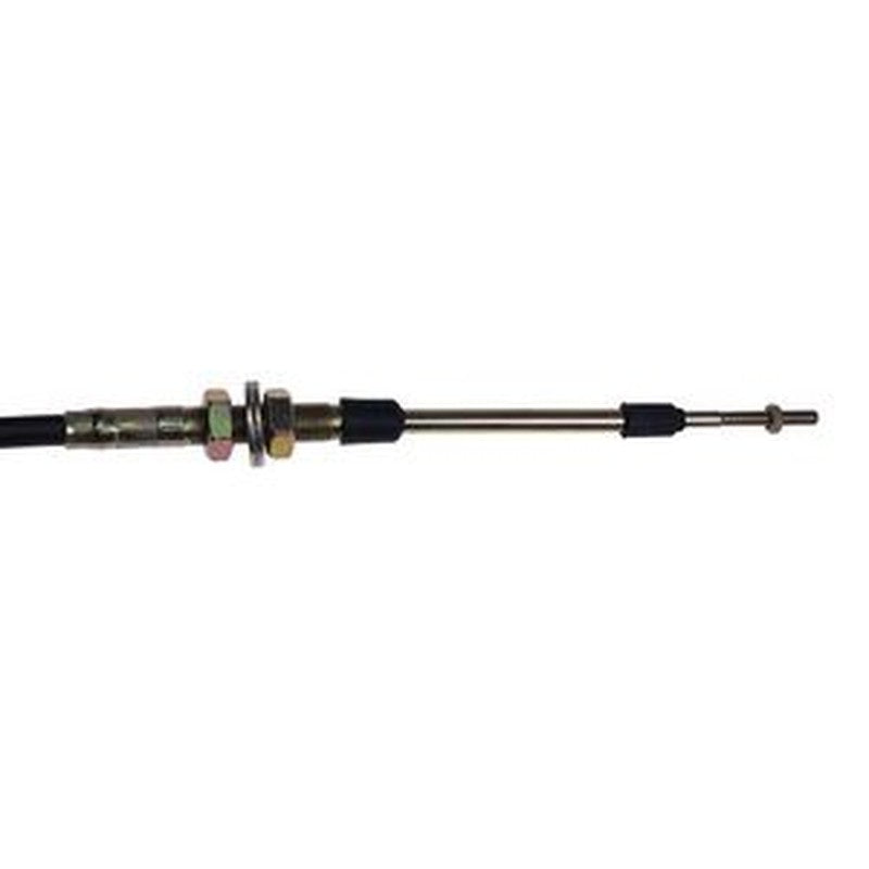 Throttle Cable 113-43-44130 for Komatsu Bulldozer D31A-20 D31E-20 buymachineryparts