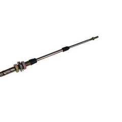 Throttle Cable 113-43-44130 for Komatsu Bulldozer D31A-20 D31E-20 buymachineryparts
