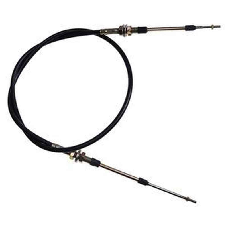 Throttle Cable 113-43-44130 for Komatsu Bulldozer D31A-20 D31E-20