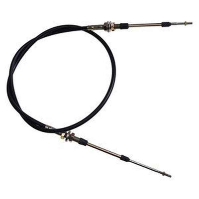 Throttle Cable 113-43-44130 for Komatsu Bulldozer D31A-20 D31E-20