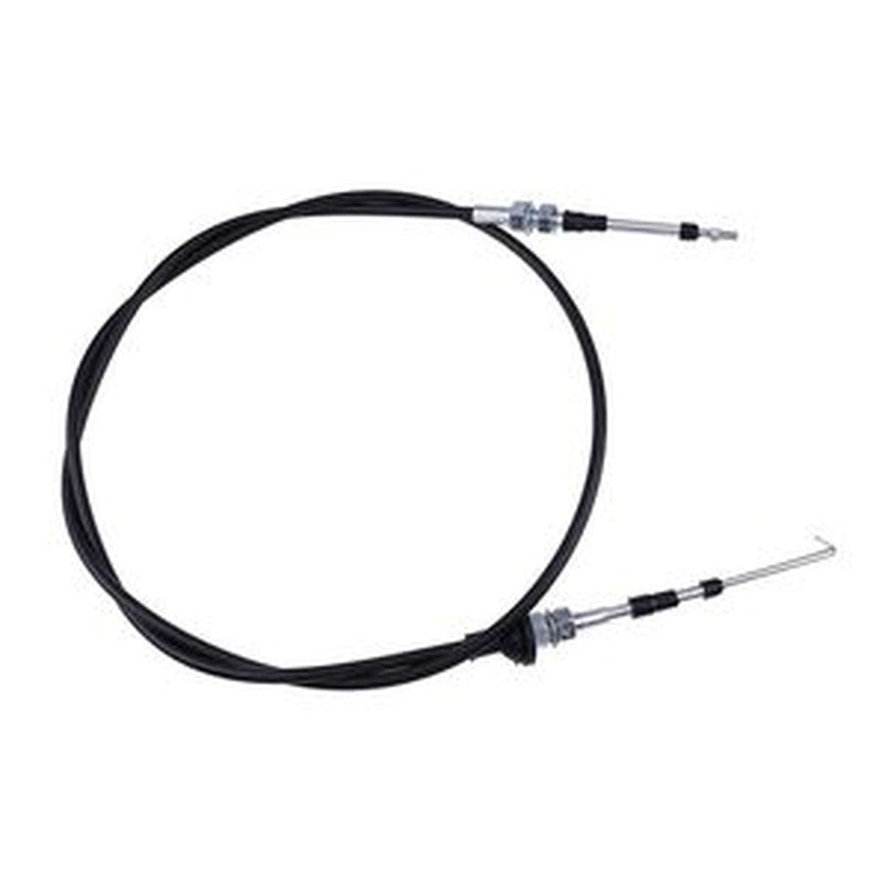 Throttle Cable 121335A1 for New Holland Tractor Loader LV80 U80 U80B buymachineryparts