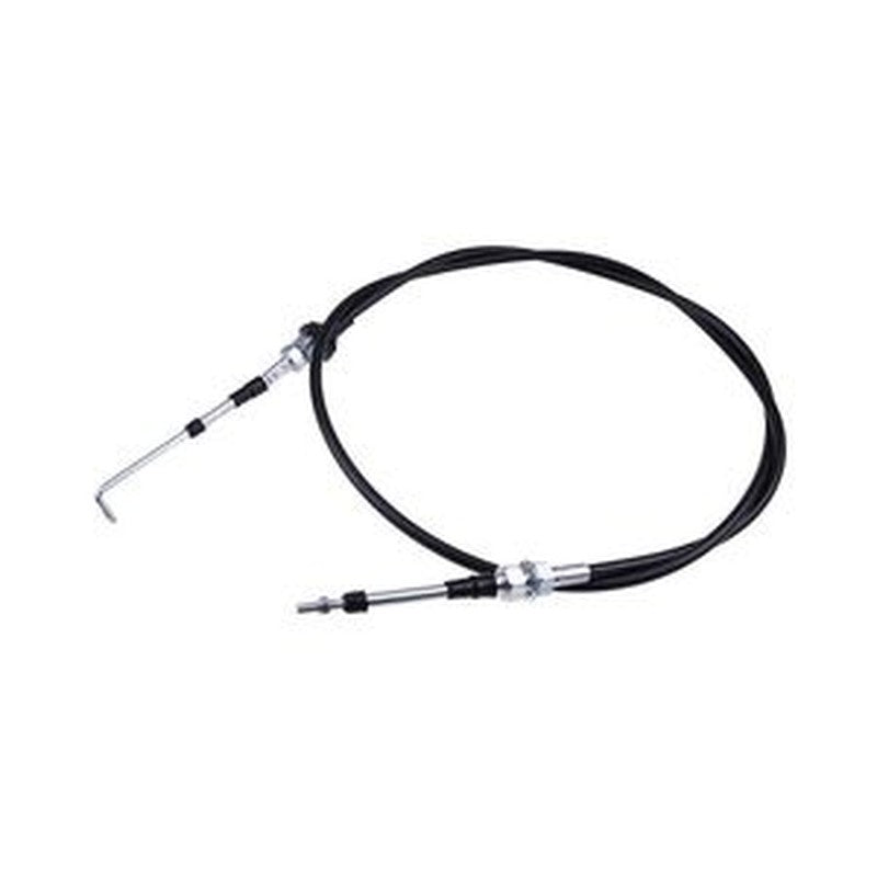 Throttle Cable 121335A1 for New Holland Tractor Loader LV80 U80 U80B buymachineryparts