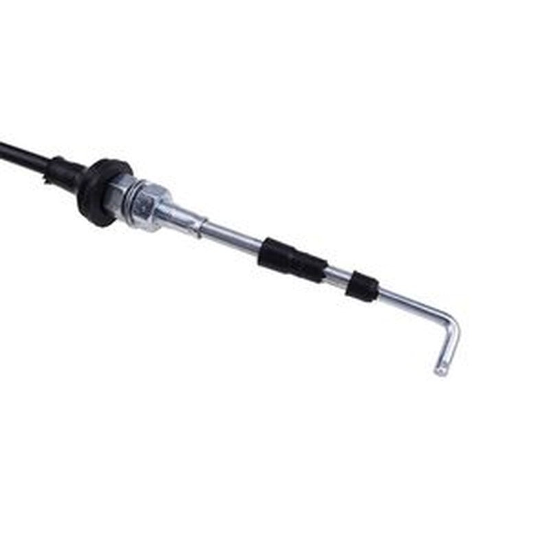 Throttle Cable 121335A1 for New Holland Tractor Loader LV80 U80 U80B buymachineryparts