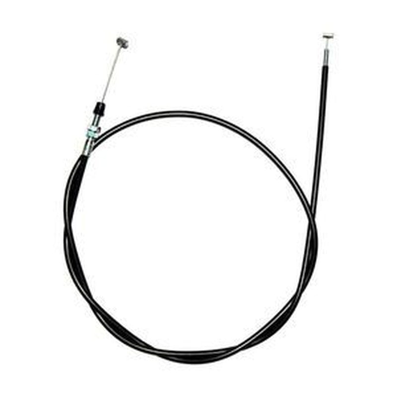 Throttle Cable 17910-VH7-000 for Honda HRX217 Lawn Mower Models