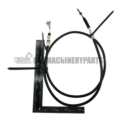 Throttle Cable 331/20558 for JCB Telehandler 540S 530 530S 537H 533-105 535-95 530SXL
