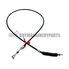 Throttle Cable 331/49517 for JCB Telehandler 535-125 540-170 540-140 535-140 550-170