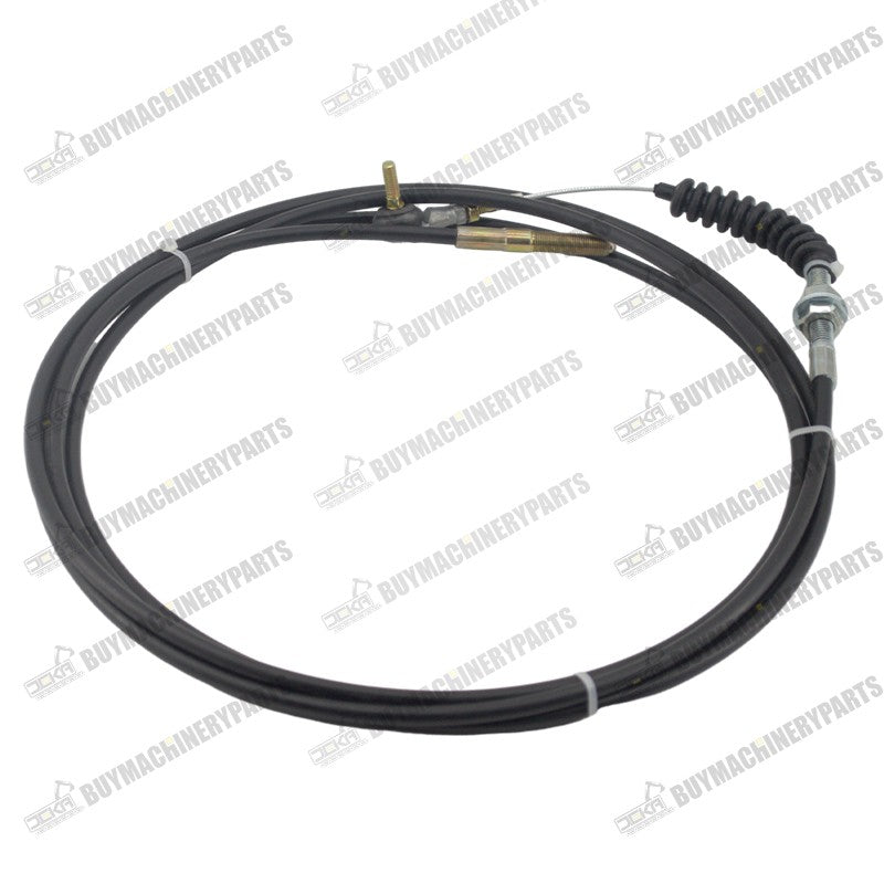 Throttle Cable 372616 4700372616 for Dynapac CA250 CC422 CA152D CC422HF CA152 CC522 CA250D - Buymachineryparts