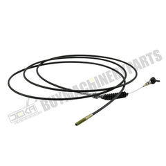 Cabo de acelerador 372616 4700372616 para Dynapac CA250 CC422 CA152D CC422HF CA152 CC522 CA250D 