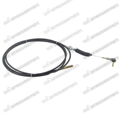 Throttle Cable 372616 4700372616 for Dynapac CA250 CC422 CA152D CC422HF CA152 CC522 CA250D - Buymachineryparts