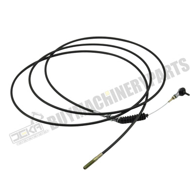 Cabo de acelerador 372616 4700372616 para Dynapac CA250 CC422 CA152D CC422HF CA152 CC522 CA250D 