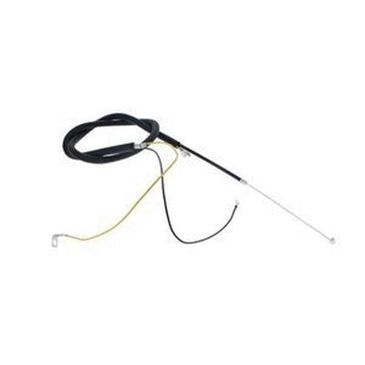 Throttle Cable 4147-180-1119 for Stihl FS240/FS260 Trimmer