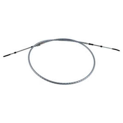 Throttle Cable 6692662 for Bobcat S160/185/205/T180/T190 Loaders