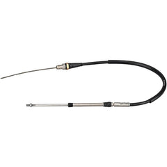 Cable del acelerador 692-26301-03 para motores fueraborda Yamaha de 48-85 HP