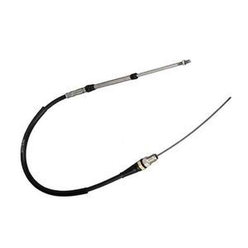 Throttle Cable 692-26301-03 for Yamaha Outboard 48-85HP