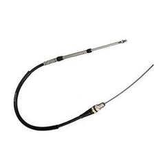 Throttle Cable 692-26301-03 for Yamaha Outboard 48-85HP