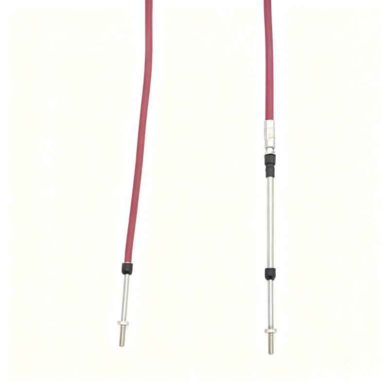 Throttle Cable 70257527 for Allis Chalmers 190 190XT Tractor